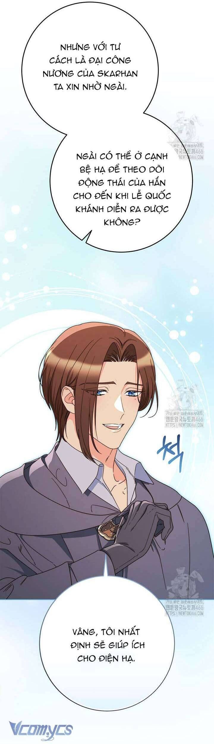 Nuôi Dưỡng Em Gái Xinh Đẹp Chap 84 - Next Chap 85