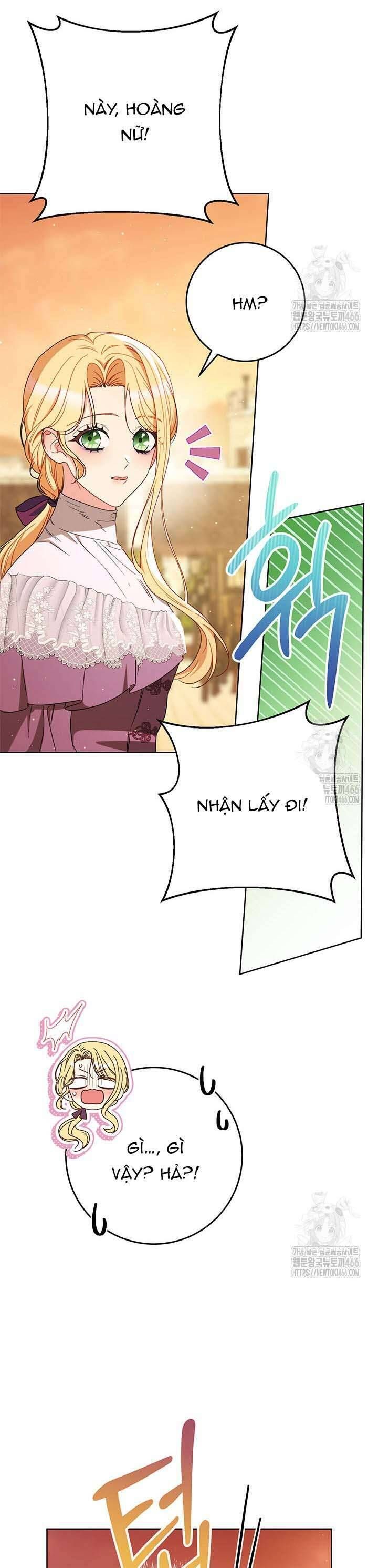 Nuôi Dưỡng Em Gái Xinh Đẹp Chap 85 - Next Chap 86