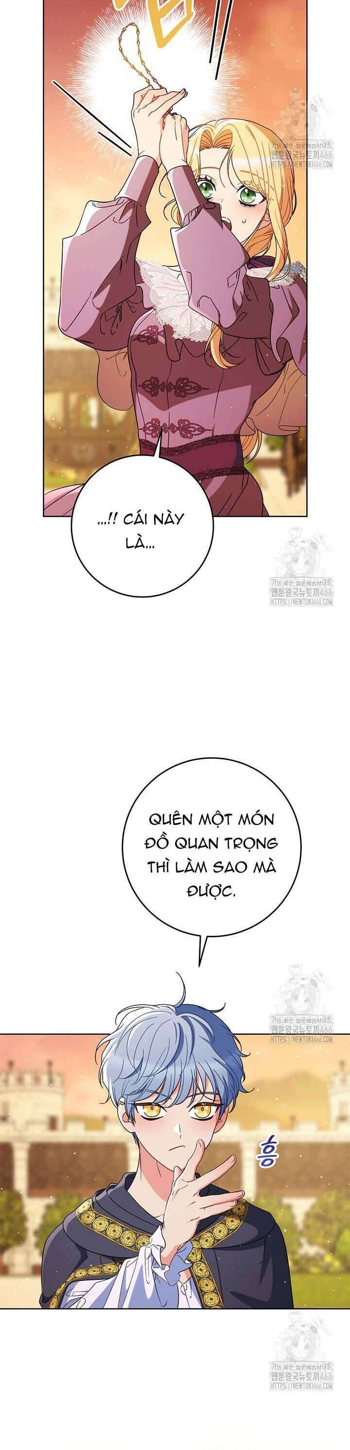 Nuôi Dưỡng Em Gái Xinh Đẹp Chap 85 - Next Chap 86