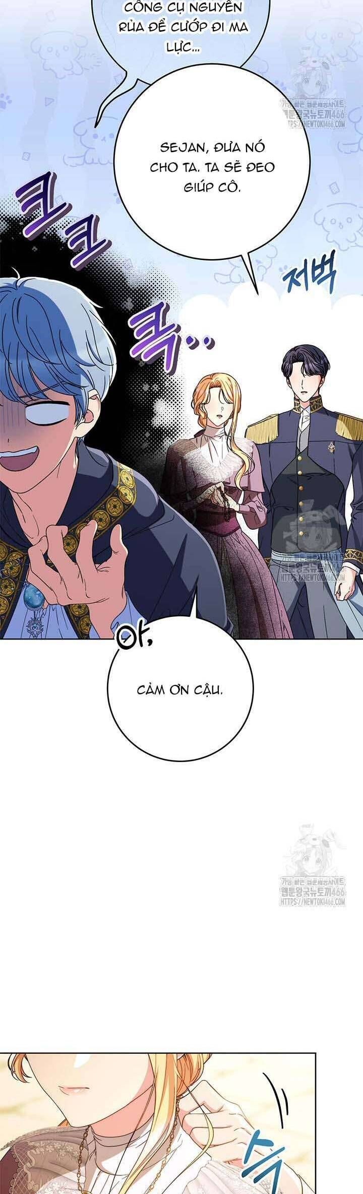 Nuôi Dưỡng Em Gái Xinh Đẹp Chap 85 - Next Chap 86