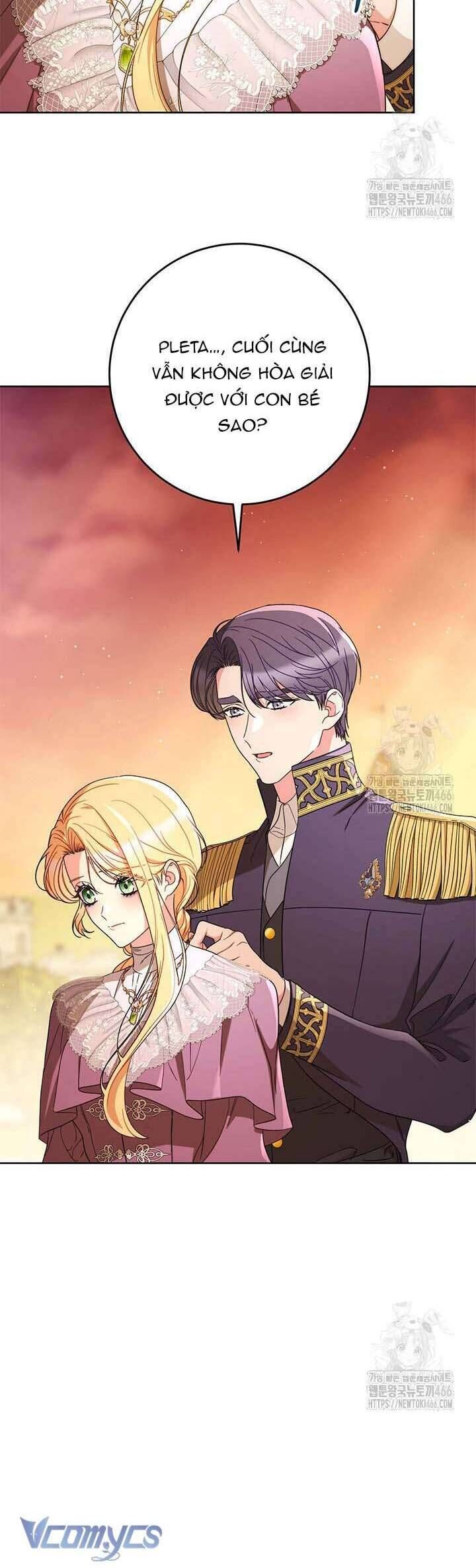 Nuôi Dưỡng Em Gái Xinh Đẹp Chap 85 - Next Chap 86