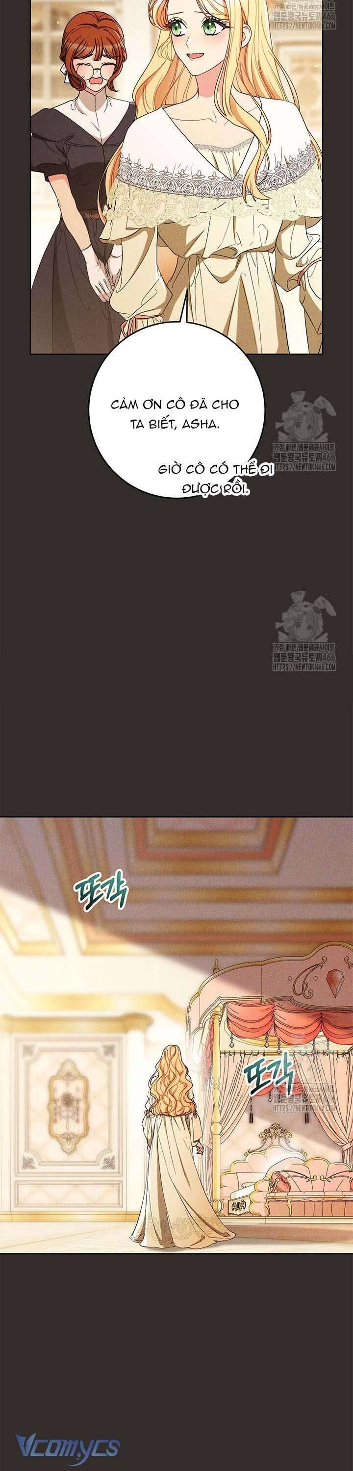 Nuôi Dưỡng Em Gái Xinh Đẹp Chap 85 - Next Chap 86