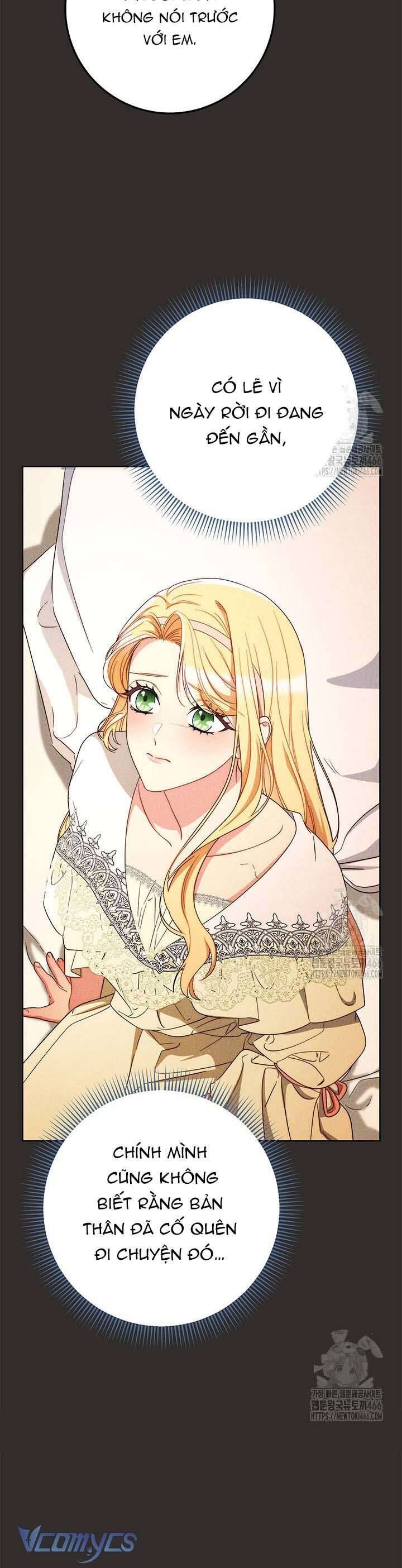 Nuôi Dưỡng Em Gái Xinh Đẹp Chap 85 - Next Chap 86