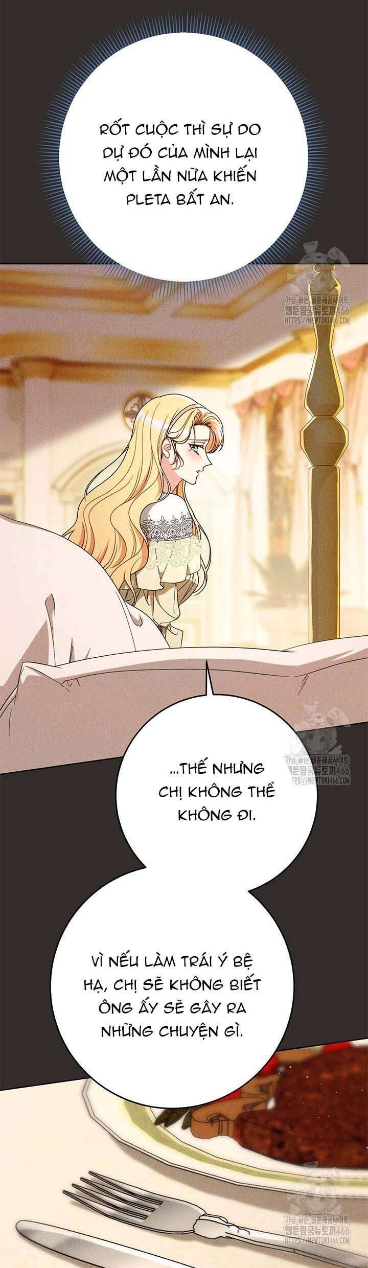 Nuôi Dưỡng Em Gái Xinh Đẹp Chap 85 - Next Chap 86