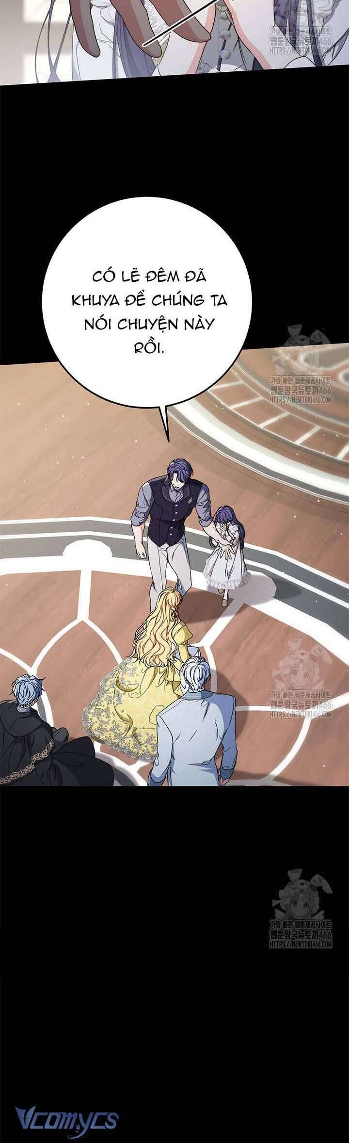 Nuôi Dưỡng Em Gái Xinh Đẹp Chap 85 - Next Chap 86