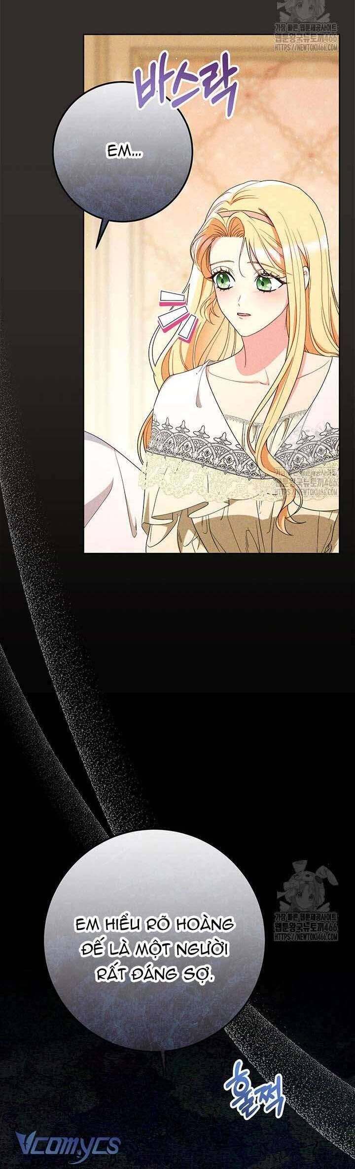 Nuôi Dưỡng Em Gái Xinh Đẹp Chap 85 - Next Chap 86