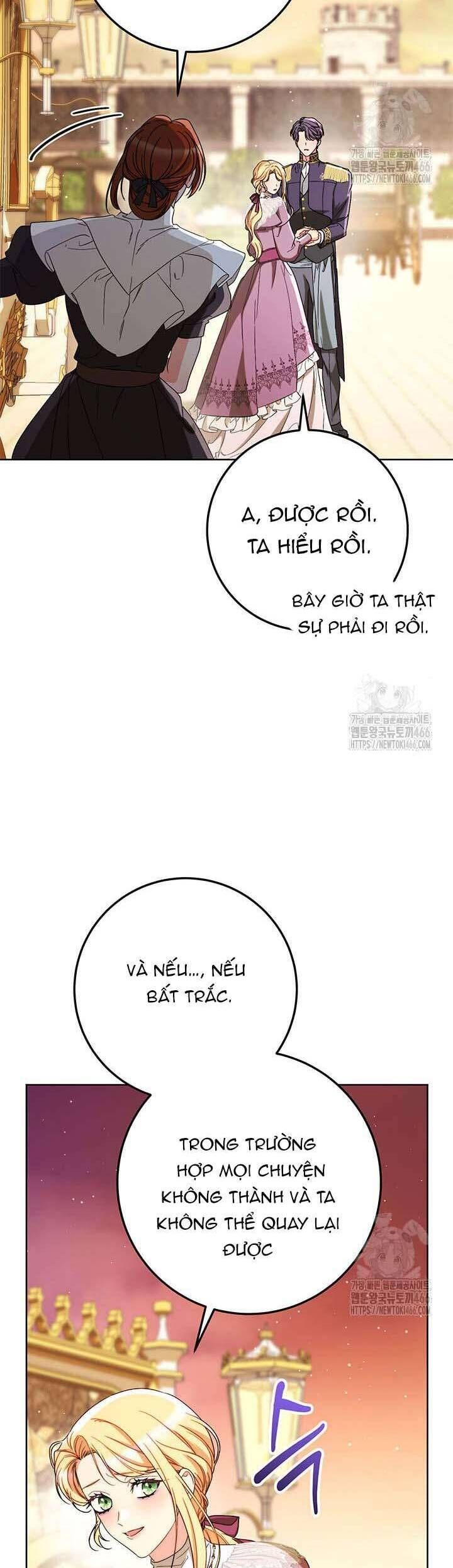 Nuôi Dưỡng Em Gái Xinh Đẹp Chap 85 - Next Chap 86