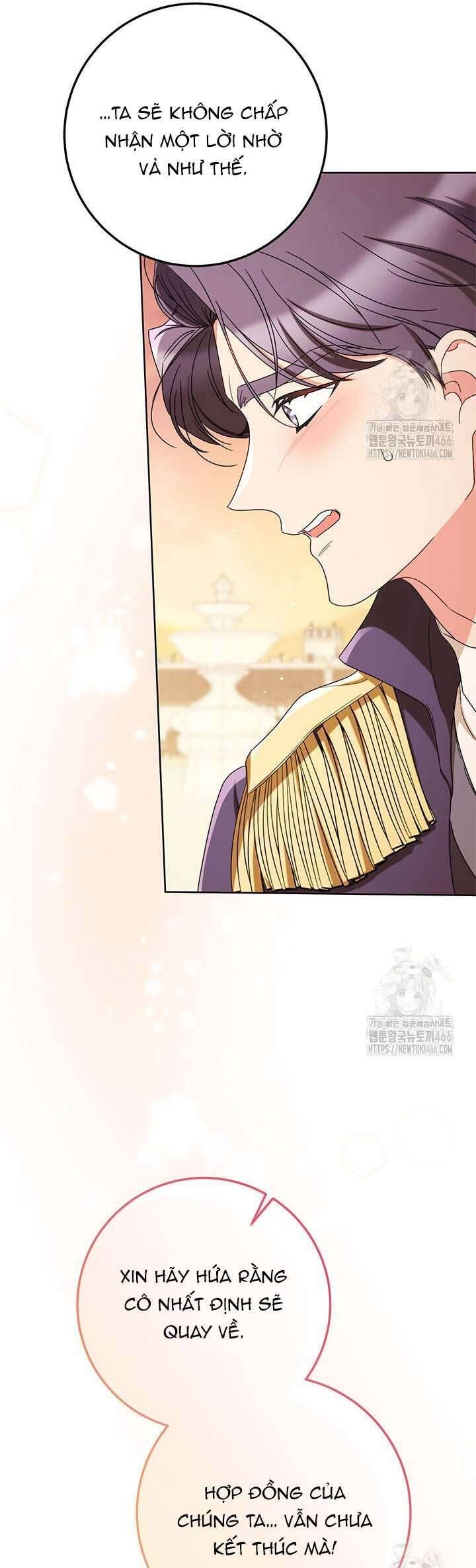 Nuôi Dưỡng Em Gái Xinh Đẹp Chap 85 - Next Chap 86