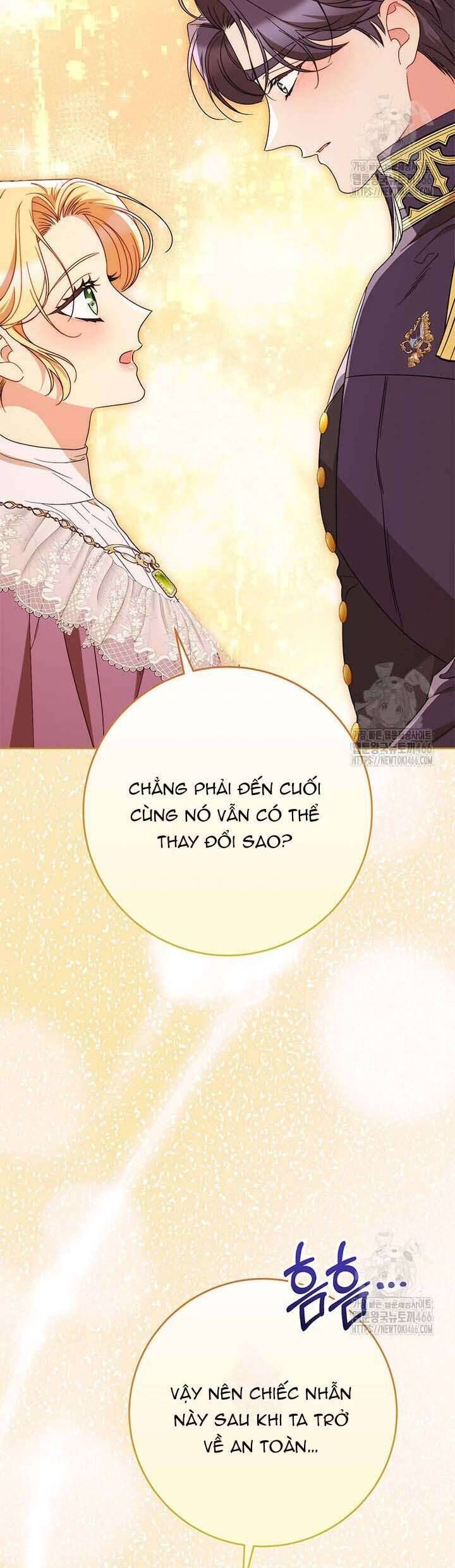 Nuôi Dưỡng Em Gái Xinh Đẹp Chap 85 - Next Chap 86