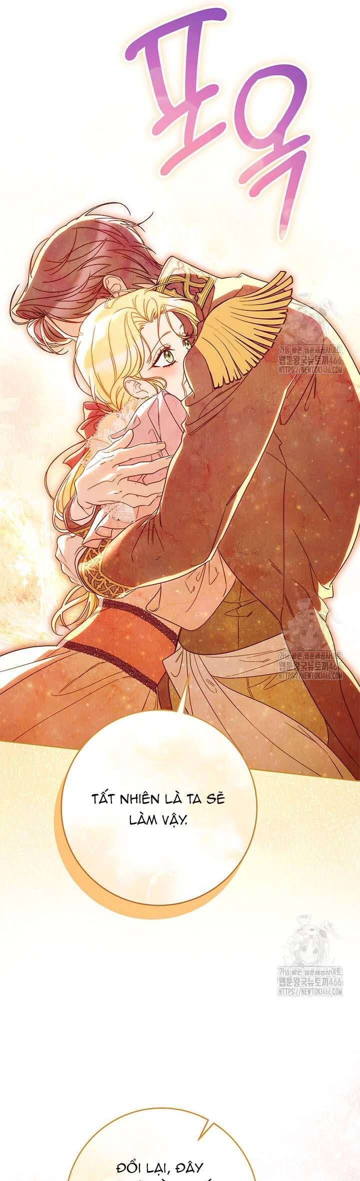 Nuôi Dưỡng Em Gái Xinh Đẹp Chap 85 - Next Chap 86