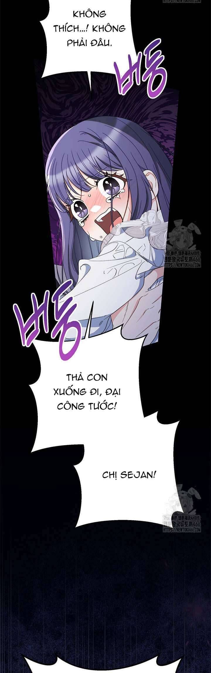 Nuôi Dưỡng Em Gái Xinh Đẹp Chap 85 - Next Chap 86