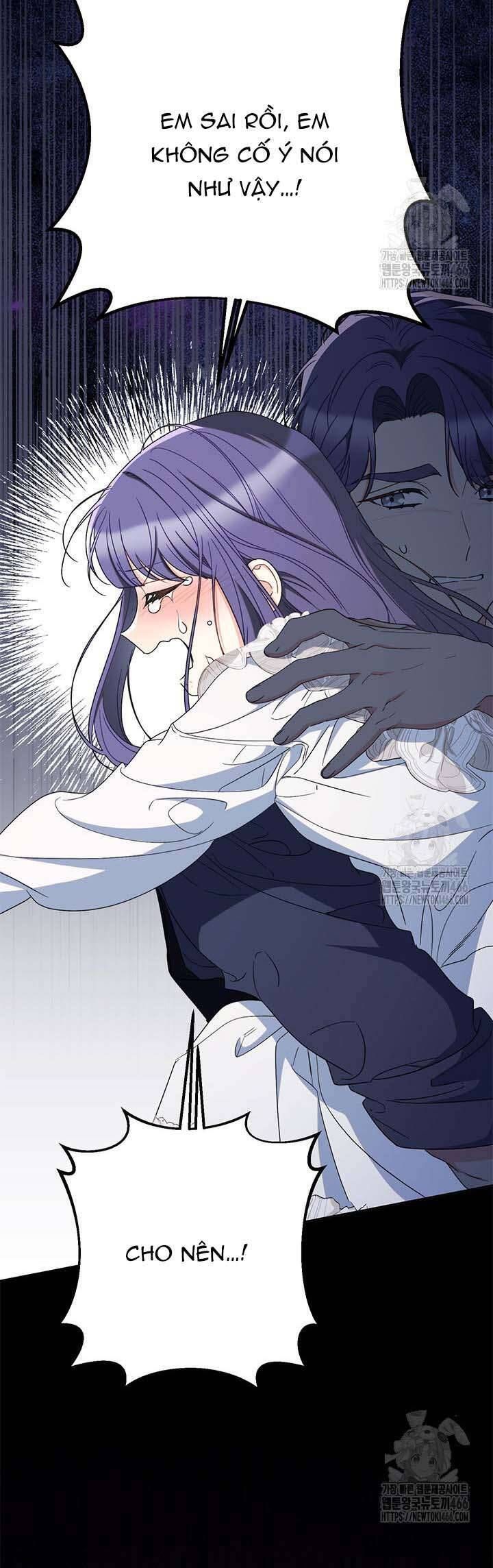 Nuôi Dưỡng Em Gái Xinh Đẹp Chap 85 - Next Chap 86