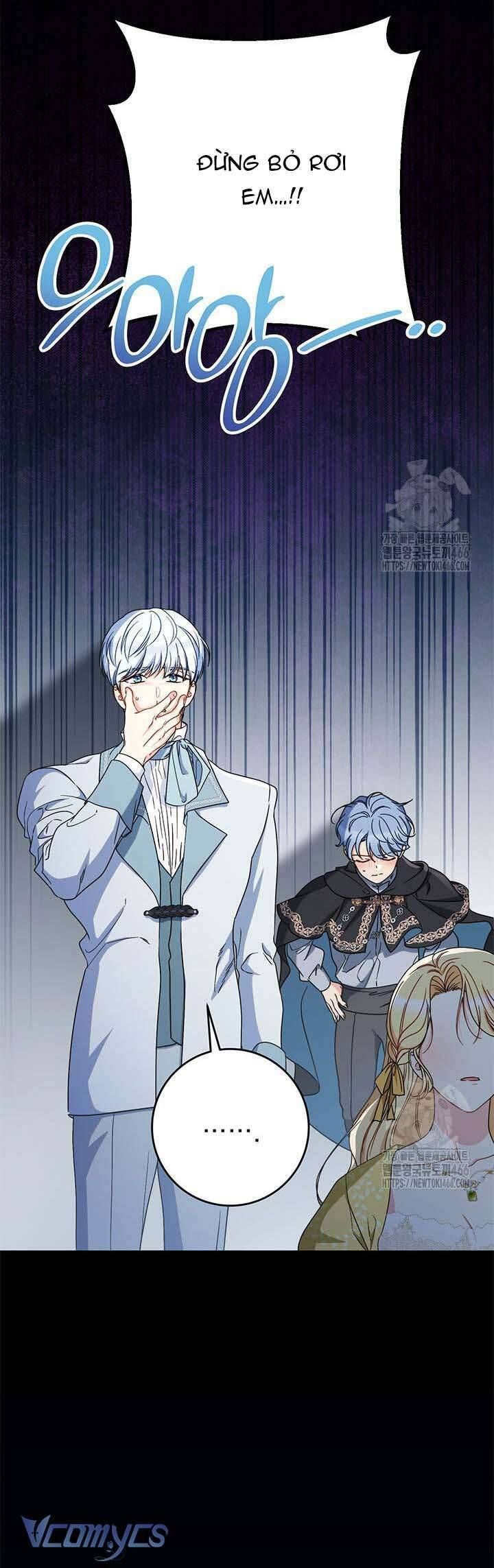 Nuôi Dưỡng Em Gái Xinh Đẹp Chap 85 - Next Chap 86