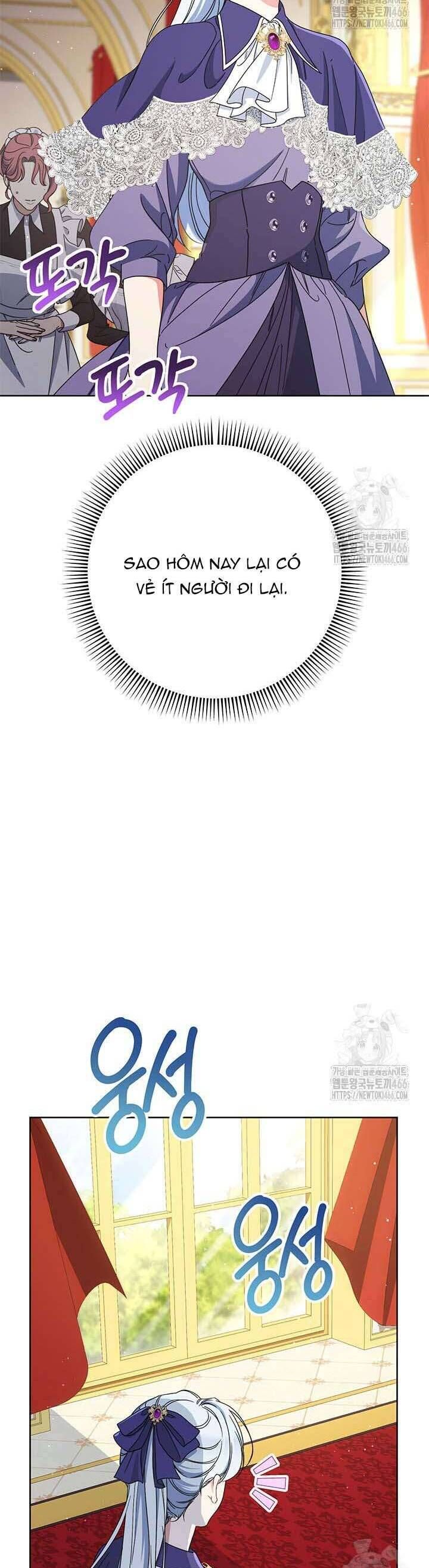 Nuôi Dưỡng Em Gái Xinh Đẹp Chap 86 - Next Chap 87