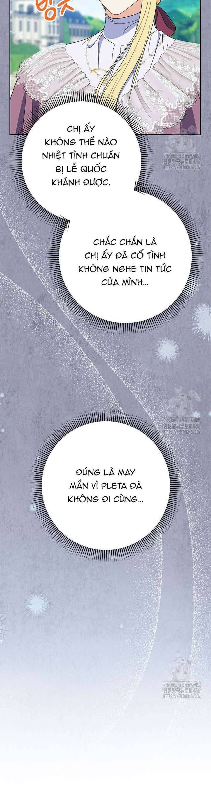 Nuôi Dưỡng Em Gái Xinh Đẹp Chap 86 - Next Chap 87