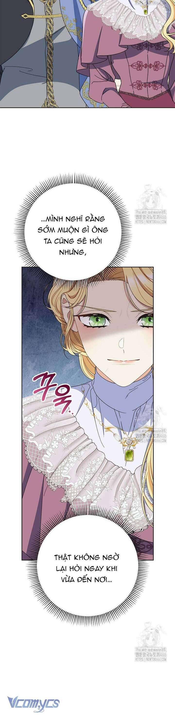 Nuôi Dưỡng Em Gái Xinh Đẹp Chap 86 - Next Chap 87