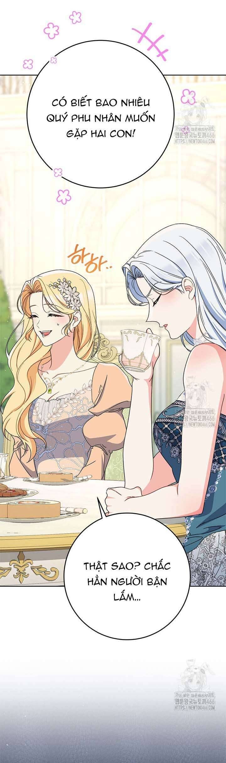 Nuôi Dưỡng Em Gái Xinh Đẹp Chap 86 - Next Chap 87