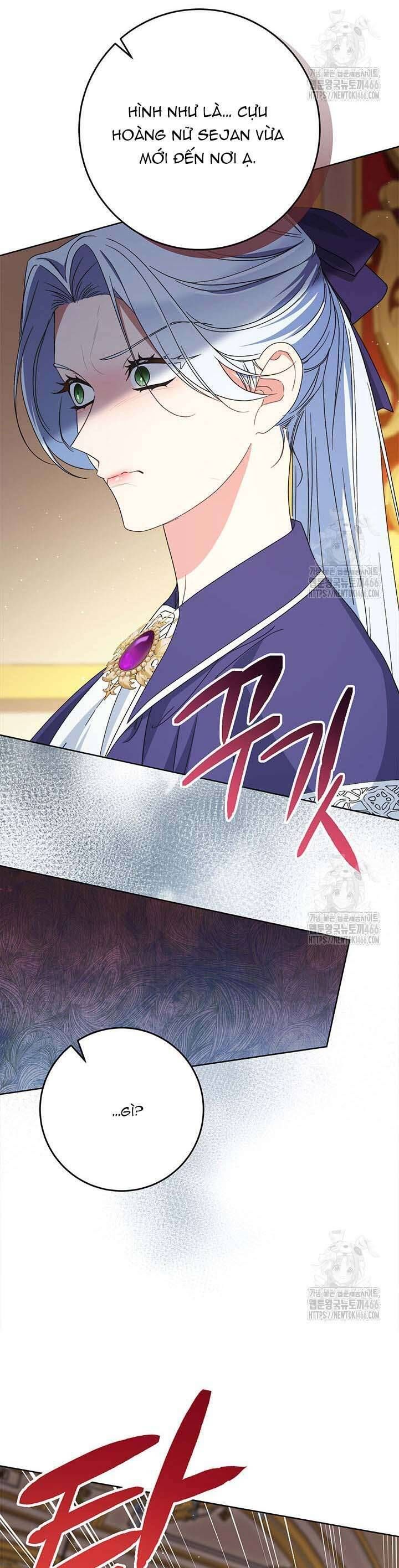 Nuôi Dưỡng Em Gái Xinh Đẹp Chap 86 - Next Chap 87