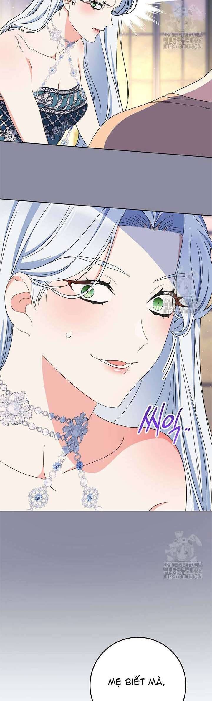Nuôi Dưỡng Em Gái Xinh Đẹp Chap 86 - Next Chap 87