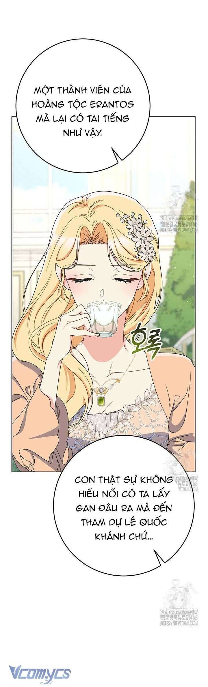 Nuôi Dưỡng Em Gái Xinh Đẹp Chap 86 - Next Chap 87