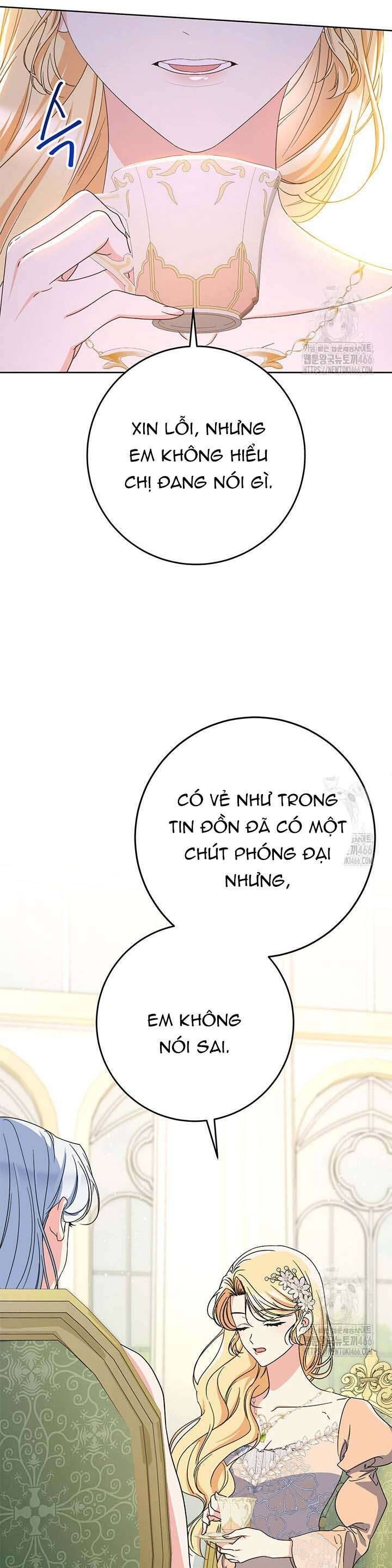 Nuôi Dưỡng Em Gái Xinh Đẹp Chap 86 - Next Chap 87