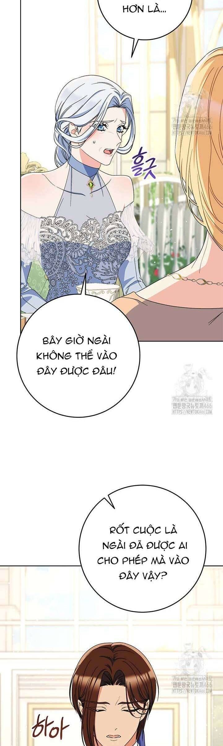 Nuôi Dưỡng Em Gái Xinh Đẹp Chap 86 - Next Chap 87