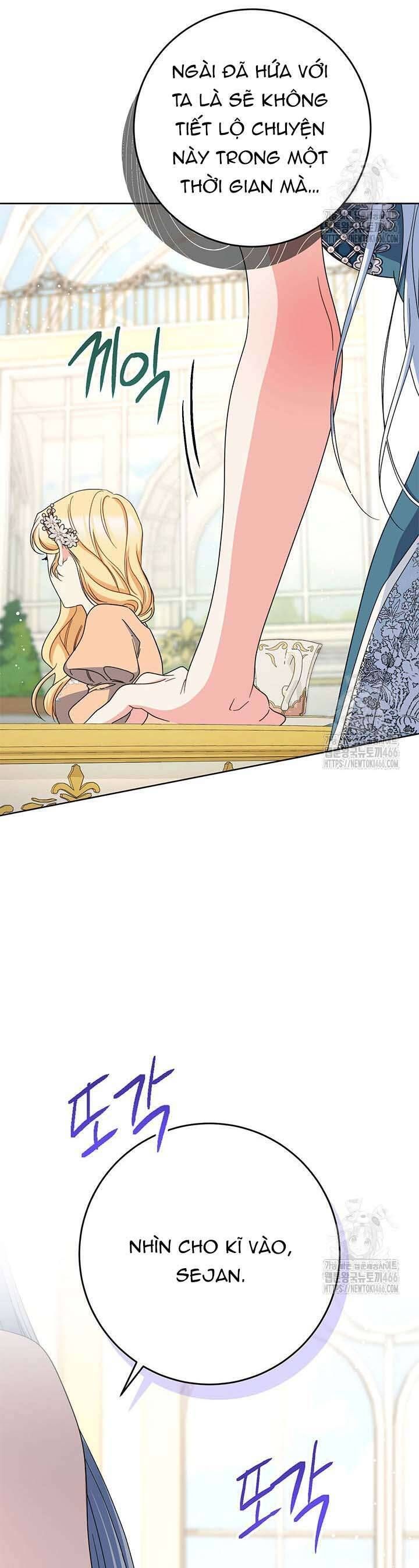 Nuôi Dưỡng Em Gái Xinh Đẹp Chap 86 - Next Chap 87