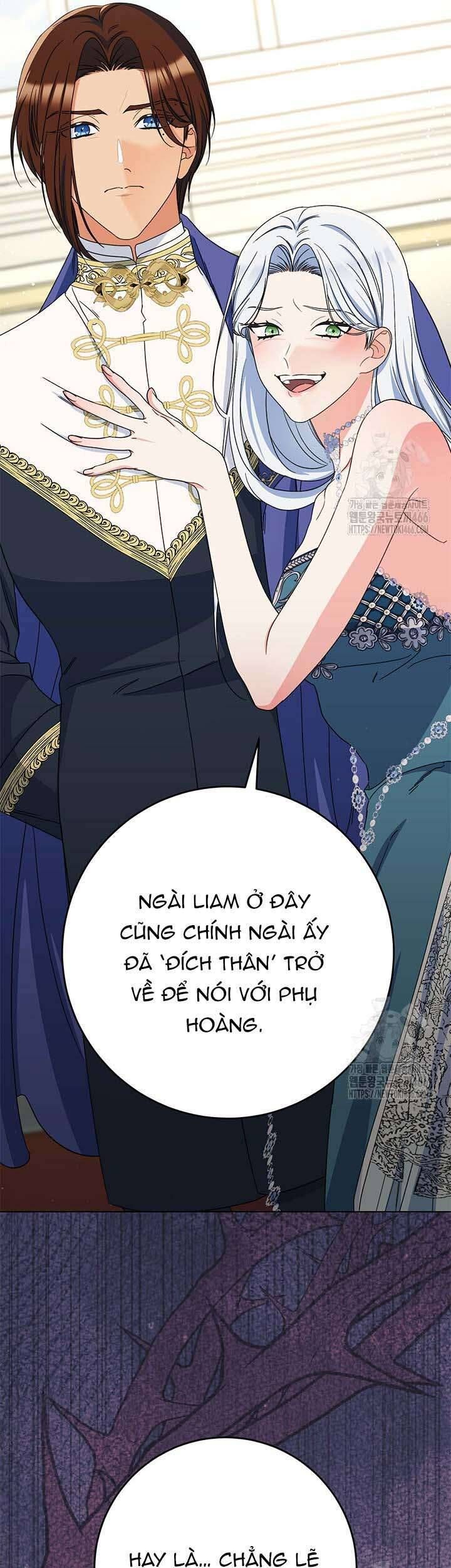Nuôi Dưỡng Em Gái Xinh Đẹp Chap 86 - Next Chap 87