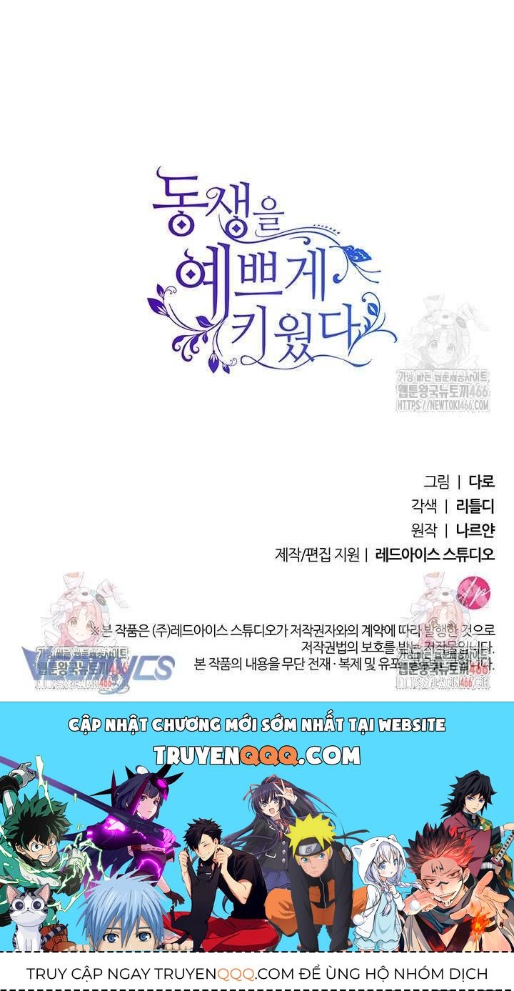 Nuôi Dưỡng Em Gái Xinh Đẹp Chap 86 - Next Chap 87