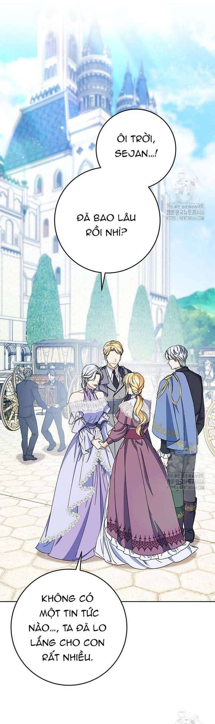 Nuôi Dưỡng Em Gái Xinh Đẹp Chap 86 - Next Chap 87