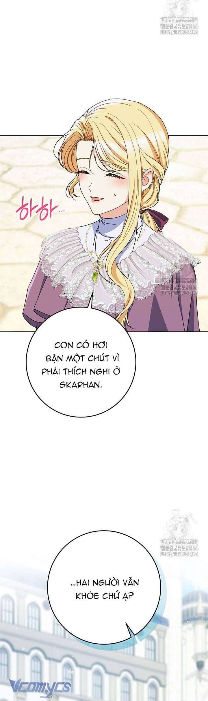 Nuôi Dưỡng Em Gái Xinh Đẹp Chap 86 - Next Chap 87