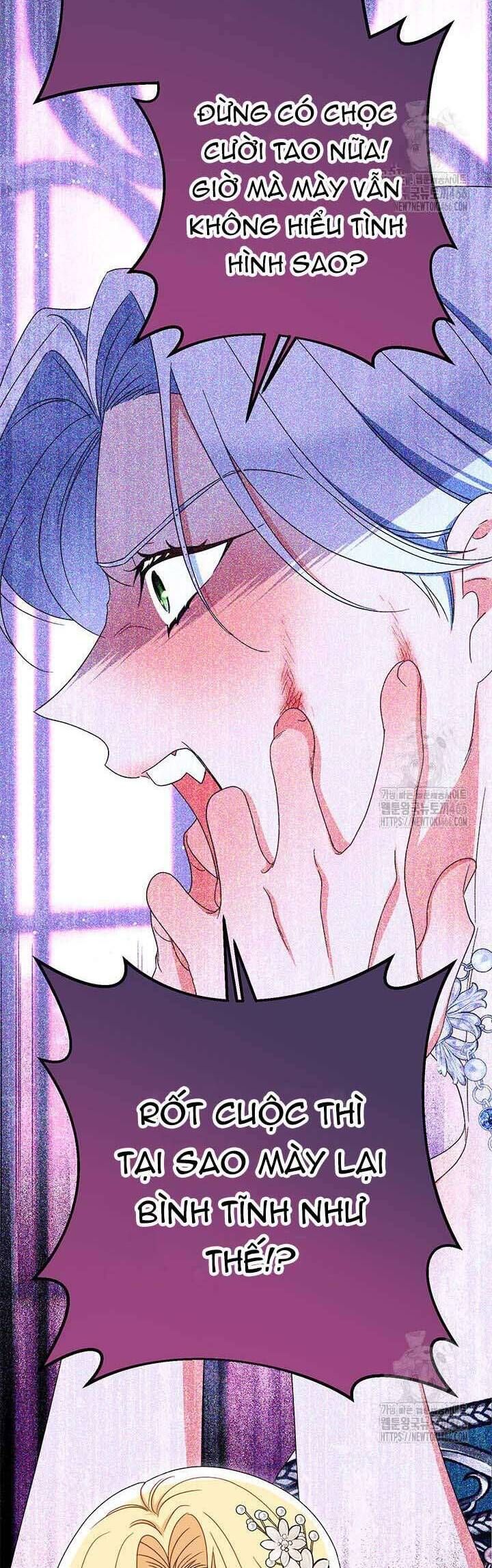 Nuôi Dưỡng Em Gái Xinh Đẹp Chap 87 - Next Chap 88