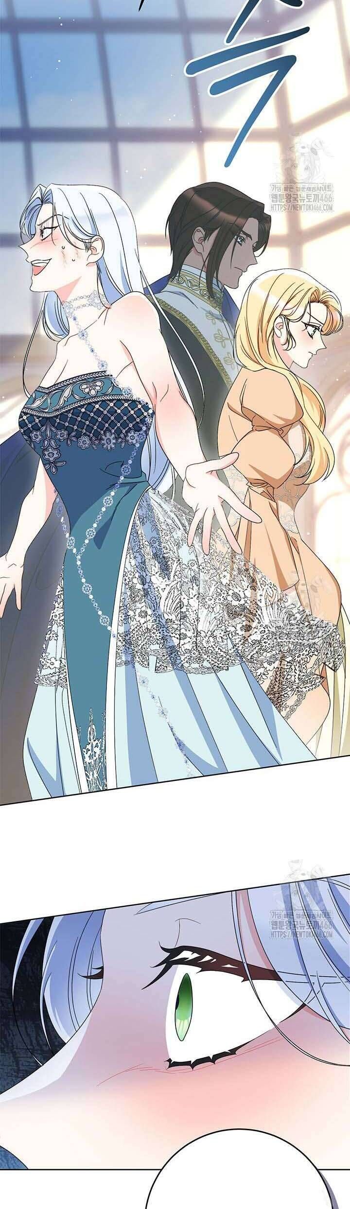 Nuôi Dưỡng Em Gái Xinh Đẹp Chap 87 - Next Chap 88