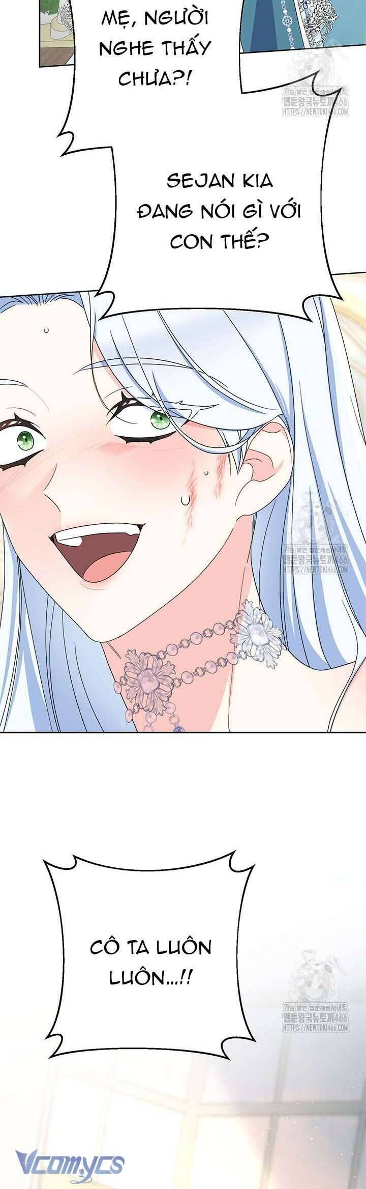 Nuôi Dưỡng Em Gái Xinh Đẹp Chap 87 - Next Chap 88