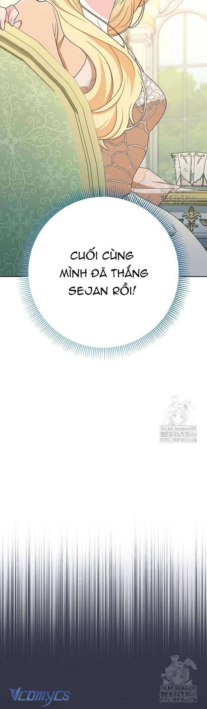 Nuôi Dưỡng Em Gái Xinh Đẹp Chap 87 - Next Chap 88