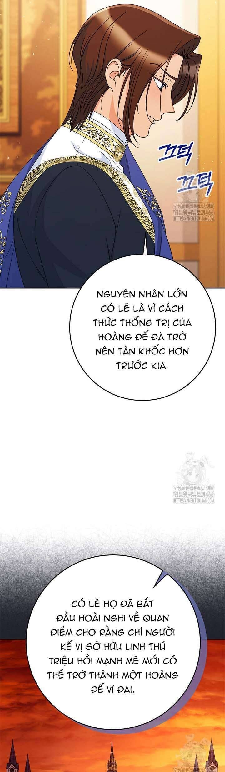 Nuôi Dưỡng Em Gái Xinh Đẹp Chap 87 - Next Chap 88