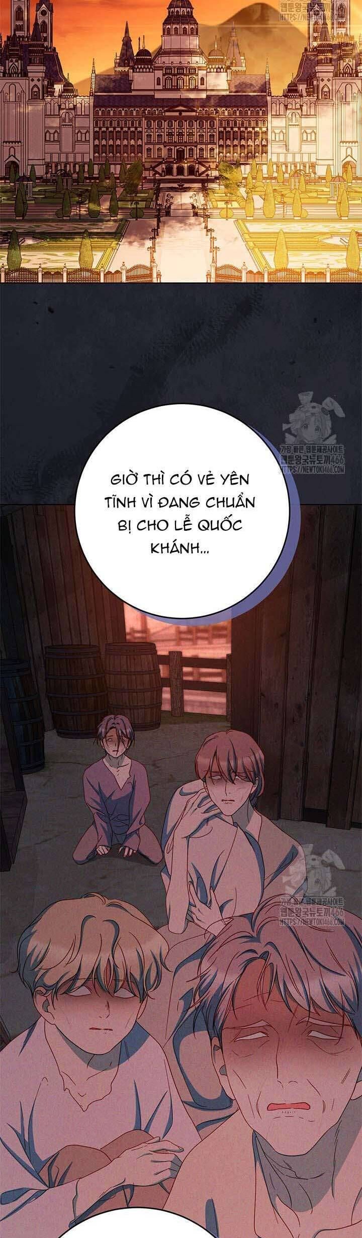Nuôi Dưỡng Em Gái Xinh Đẹp Chap 87 - Next Chap 88