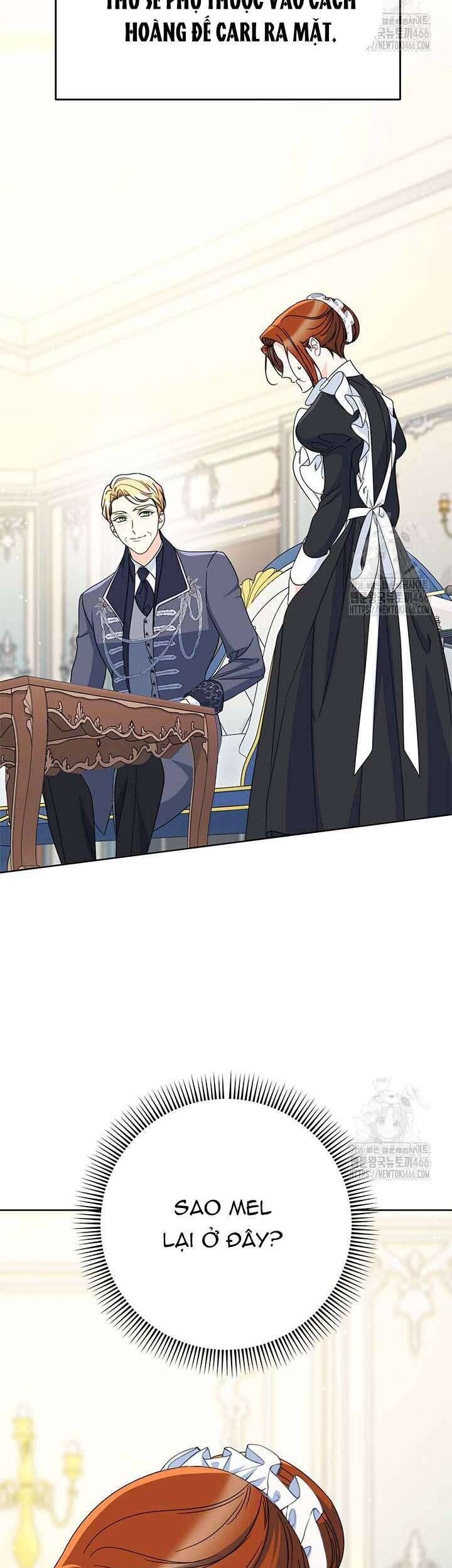 Nuôi Dưỡng Em Gái Xinh Đẹp Chap 87 - Next Chap 88