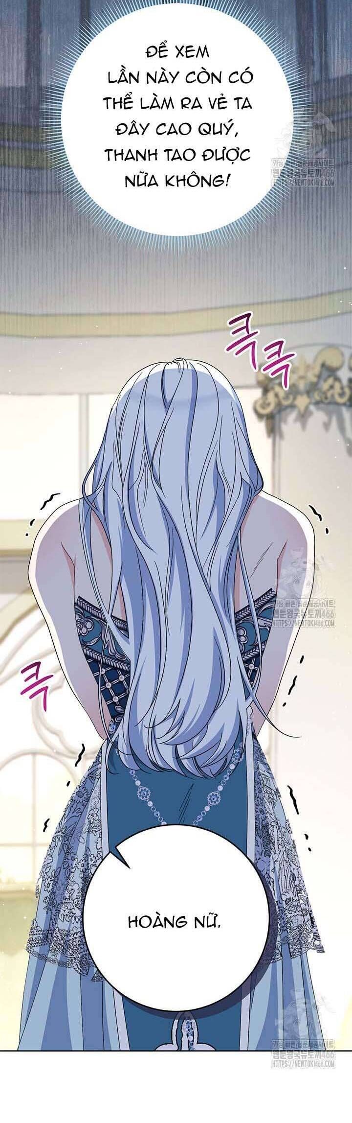 Nuôi Dưỡng Em Gái Xinh Đẹp Chap 87 - Next Chap 88