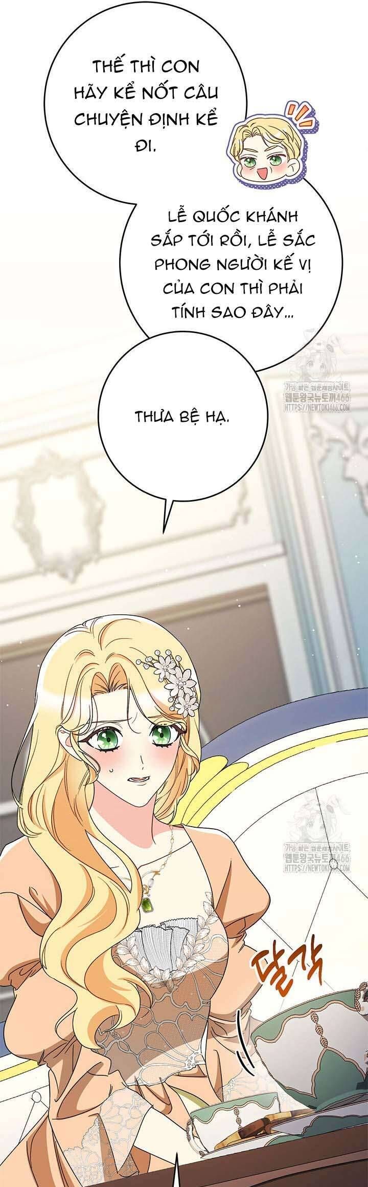 Nuôi Dưỡng Em Gái Xinh Đẹp Chap 87 - Next Chap 88