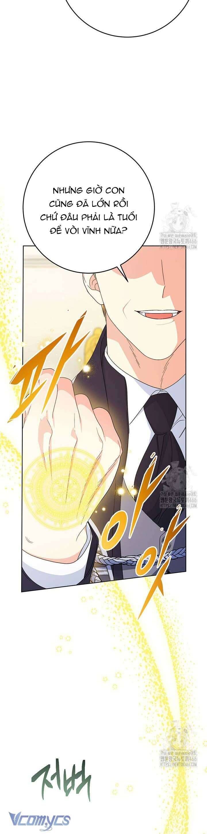 Nuôi Dưỡng Em Gái Xinh Đẹp Chap 87 - Next Chap 88