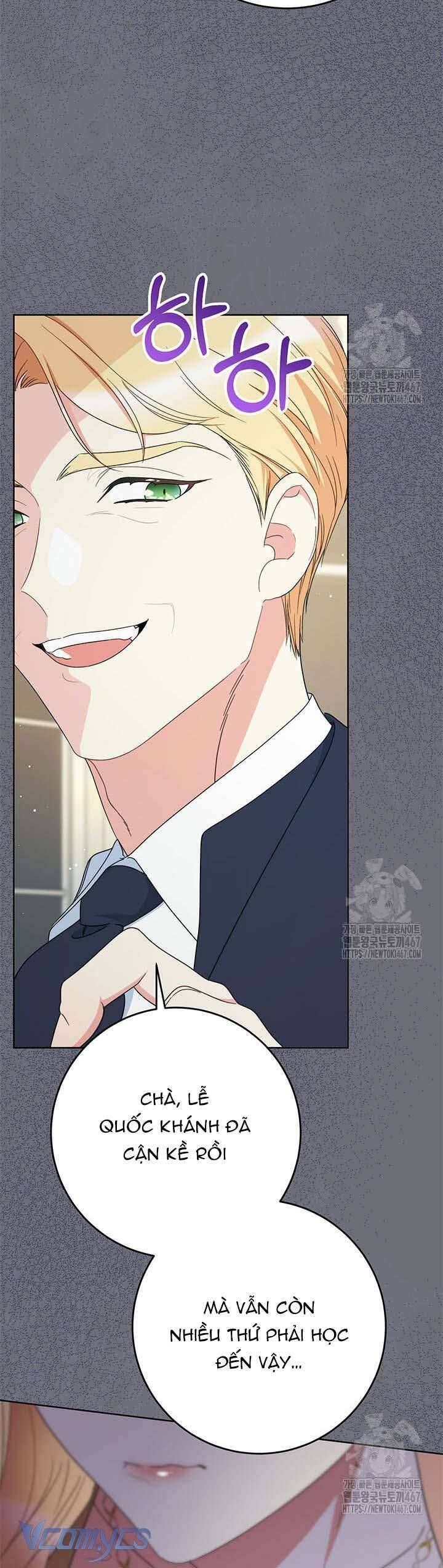 Nuôi Dưỡng Em Gái Xinh Đẹp Chap 88 - Next Chap 89