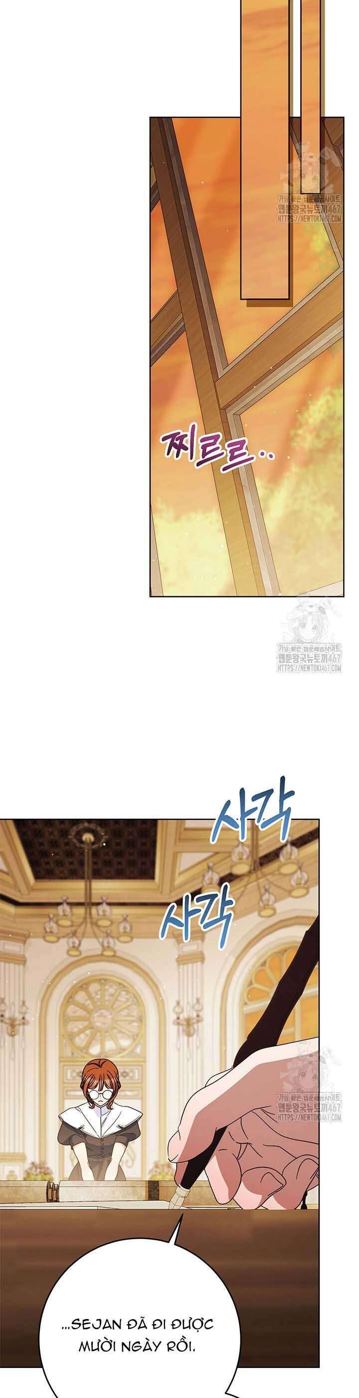 Nuôi Dưỡng Em Gái Xinh Đẹp Chap 88 - Next Chap 89