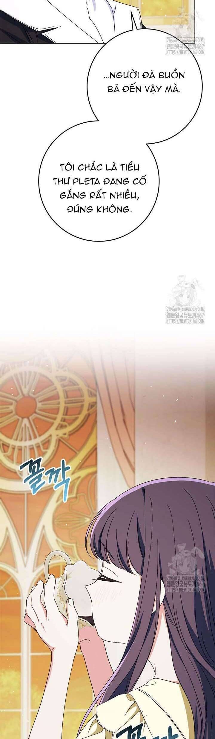 Nuôi Dưỡng Em Gái Xinh Đẹp Chap 88 - Next Chap 89