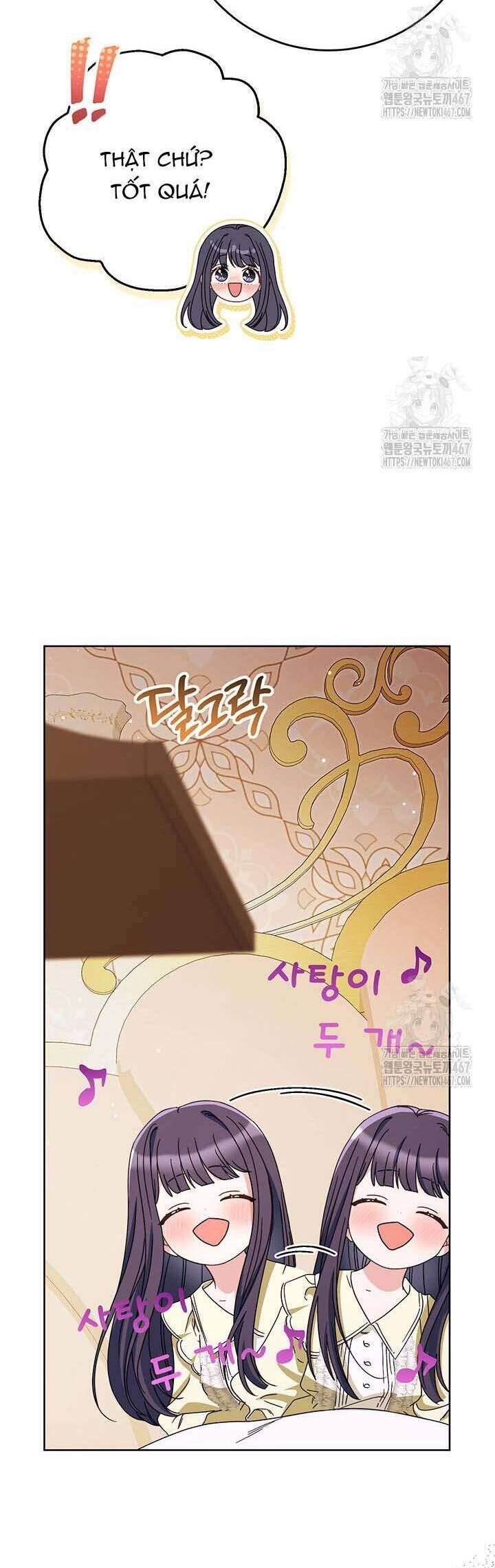 Nuôi Dưỡng Em Gái Xinh Đẹp Chap 88 - Next Chap 89