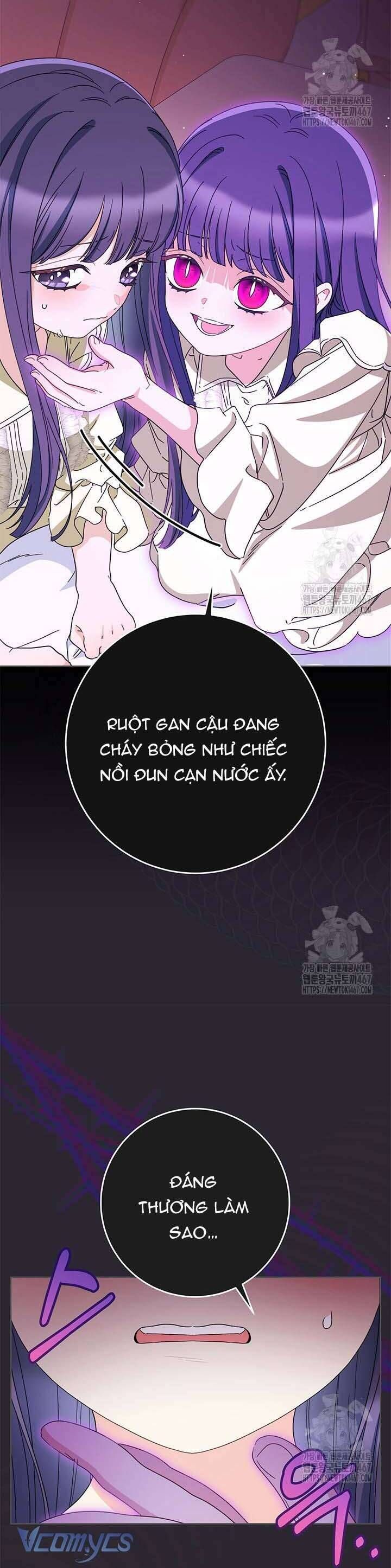 Nuôi Dưỡng Em Gái Xinh Đẹp Chap 88 - Next Chap 89