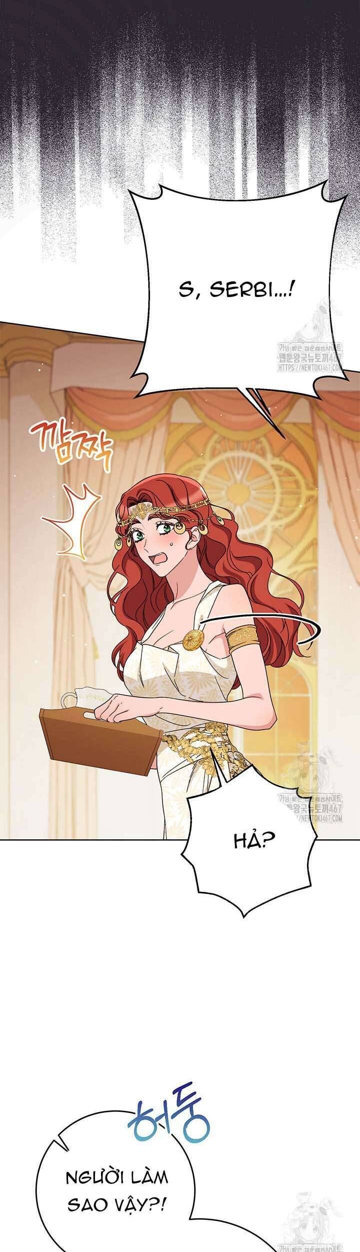 Nuôi Dưỡng Em Gái Xinh Đẹp Chap 88 - Next Chap 89