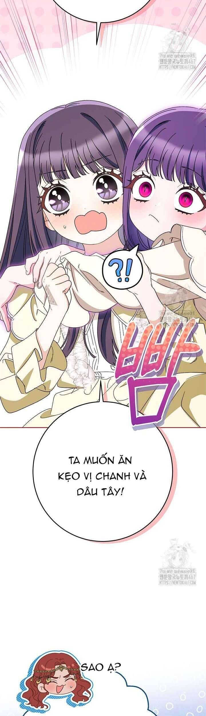 Nuôi Dưỡng Em Gái Xinh Đẹp Chap 88 - Next Chap 89