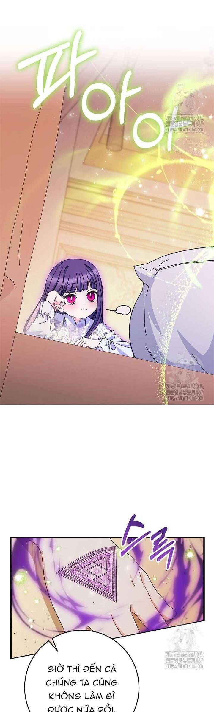 Nuôi Dưỡng Em Gái Xinh Đẹp Chap 88 - Next Chap 89