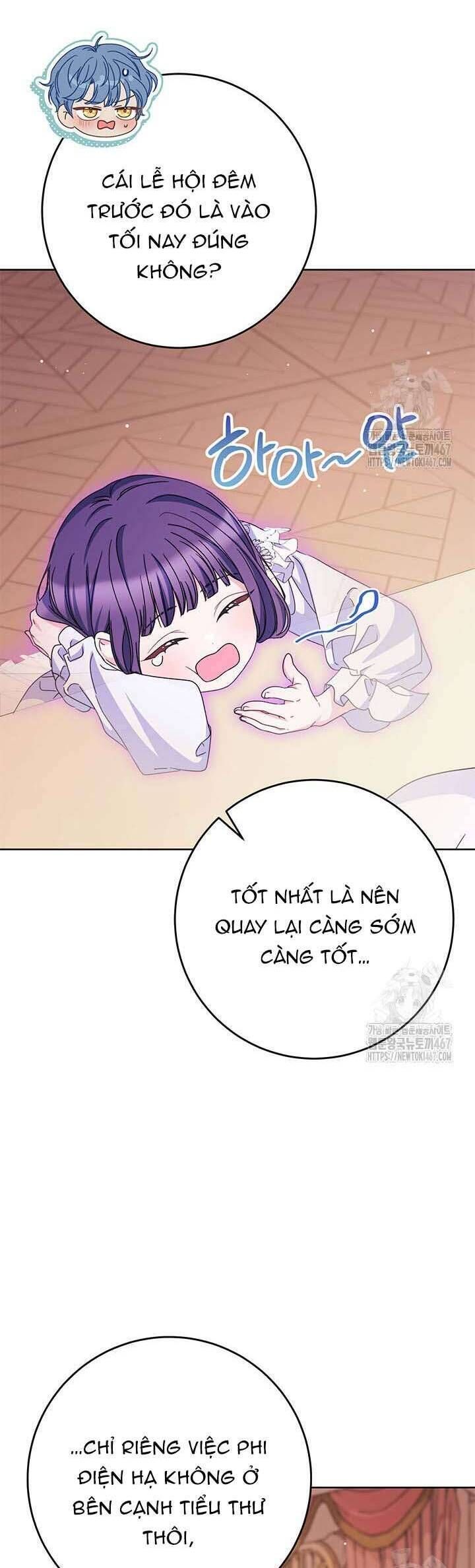 Nuôi Dưỡng Em Gái Xinh Đẹp Chap 88 - Next Chap 89